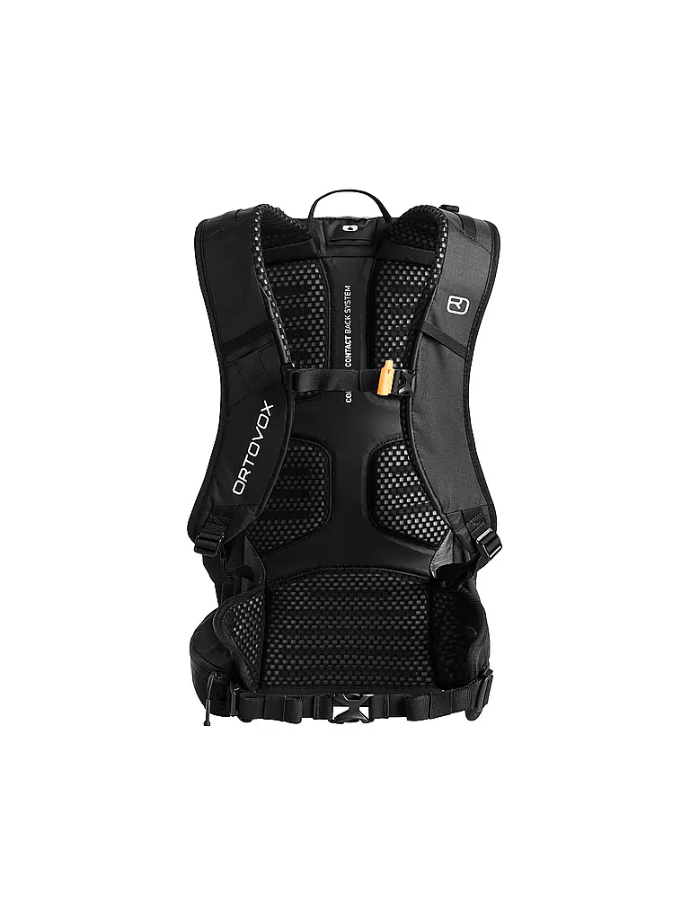ORTOVOX | Wanderrucksack Traverse 20 | schwarz
