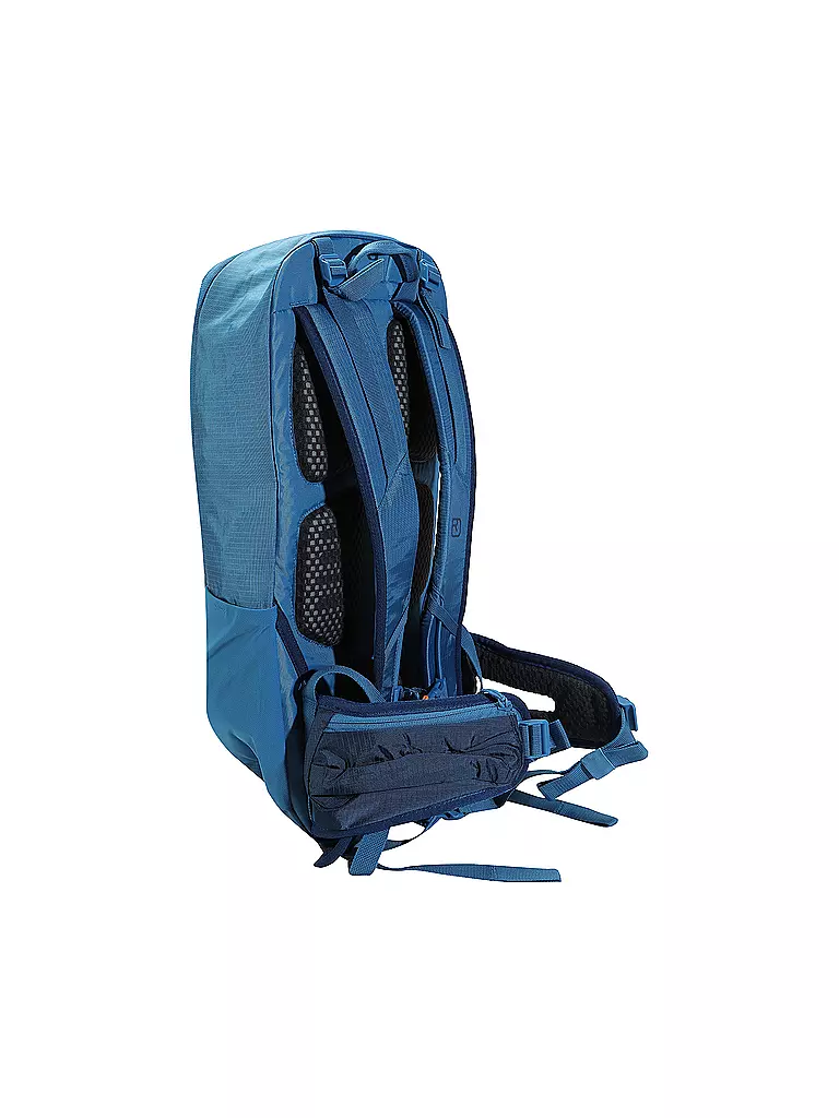 ORTOVOX | Wanderrucksack Traverse 20 | blau