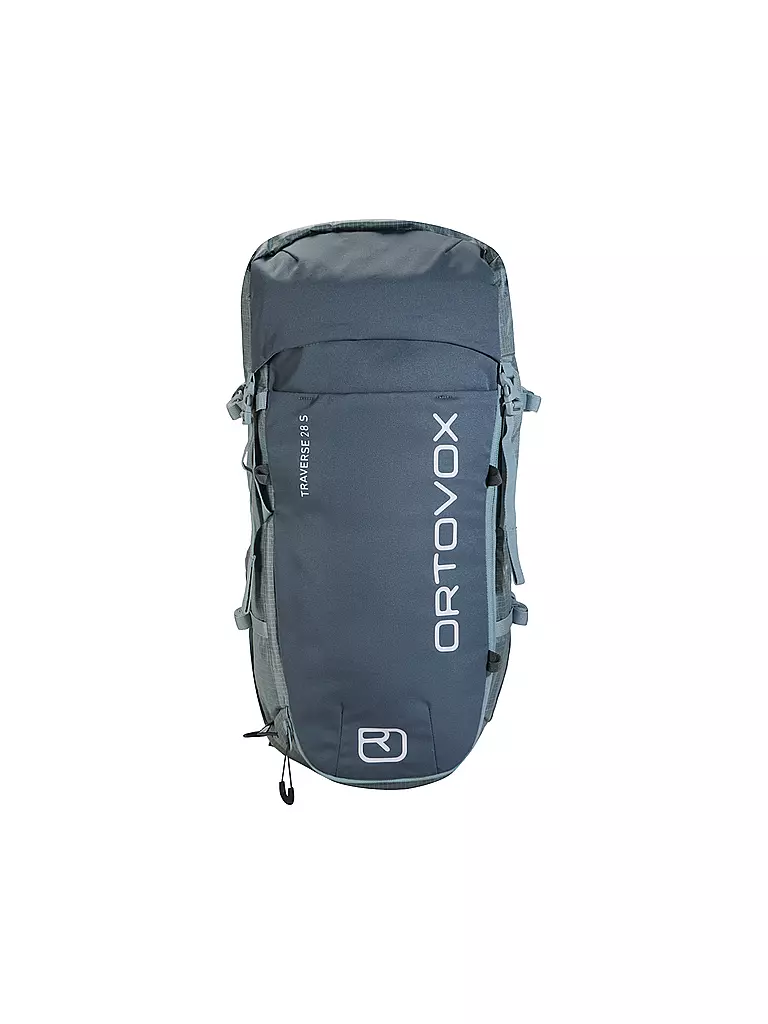 ORTOVOX | Wanderrucksack Traverse 28 S | beere