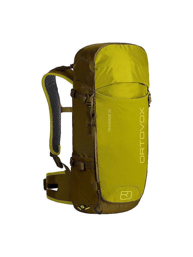 ORTOVOX | Wanderrucksack Traverse 30 | grün