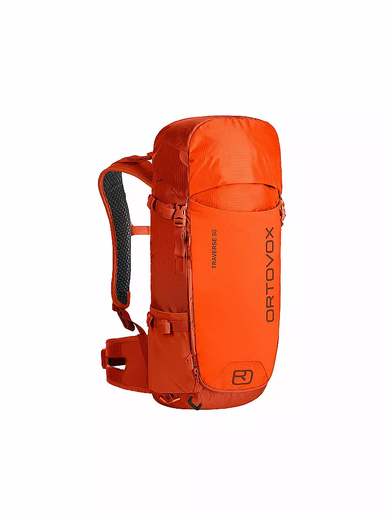 ORTOVOX | Wanderrucksack Traverse 30 | orange