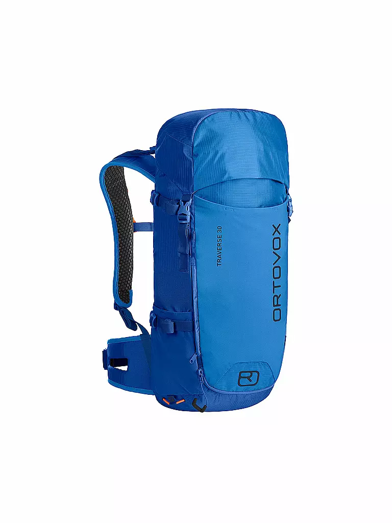 ORTOVOX | Wanderrucksack Traverse 30 | blau