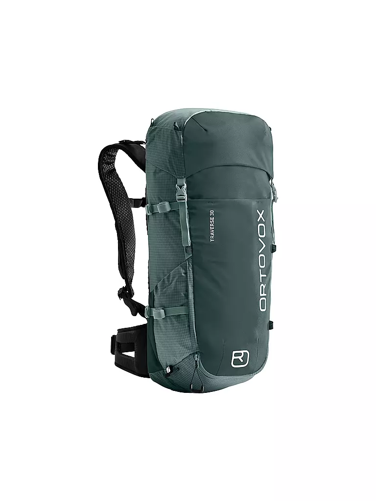 ORTOVOX | Wanderrucksack Traverse 30 | petrol