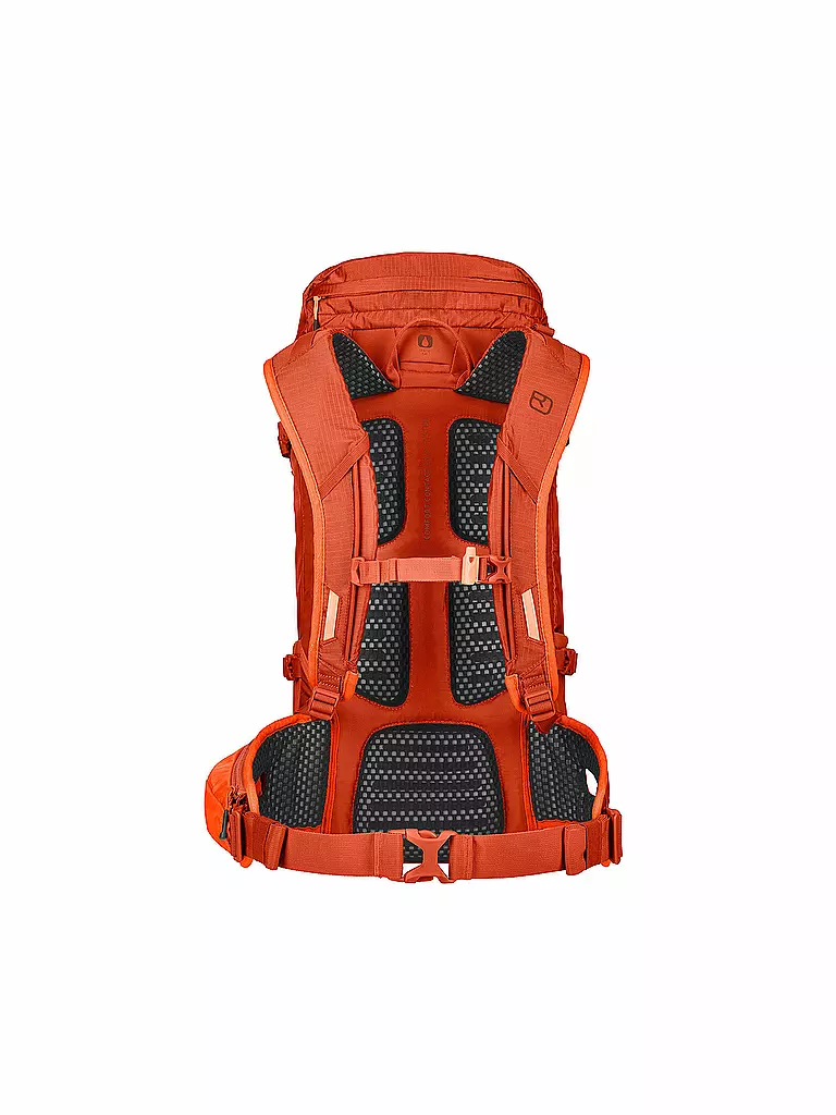 ORTOVOX | Wanderrucksack Traverse 30 | orange