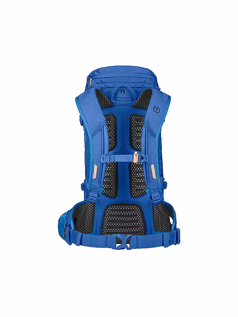 ORTOVOX | Wanderrucksack Traverse 30 | blau