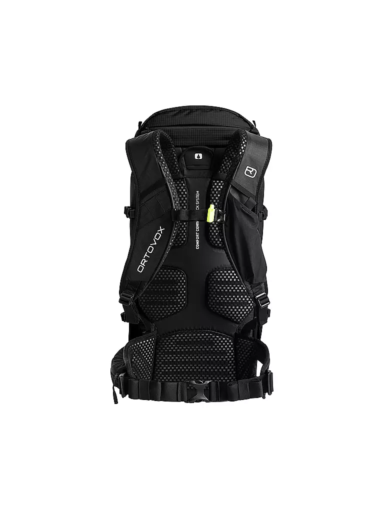 ORTOVOX | Wanderrucksack Traverse 30 | schwarz