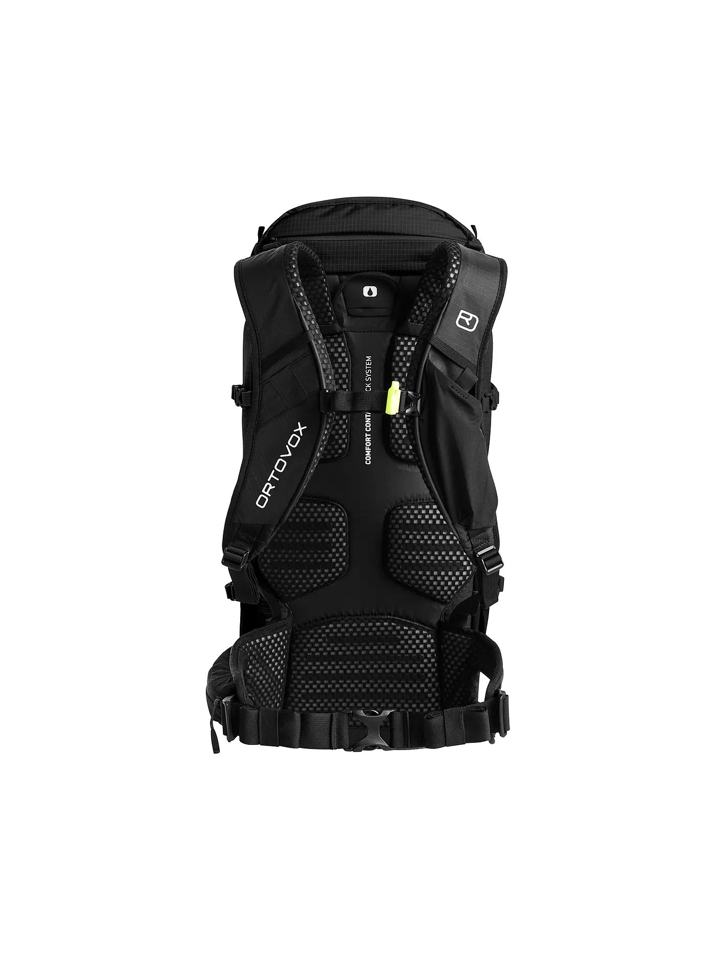 ORTOVOX | Wanderrucksack Traverse 30 | schwarz