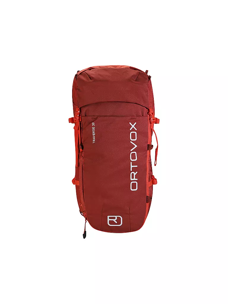 ORTOVOX | Wanderrucksack Traverse 30 | petrol