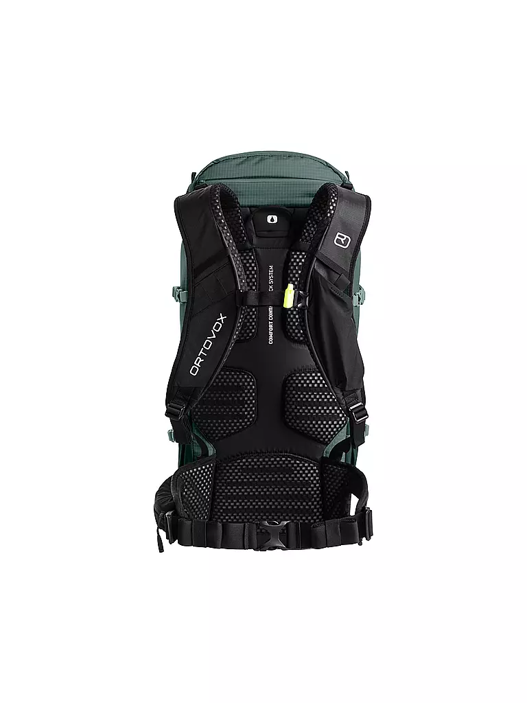 ORTOVOX | Wanderrucksack Traverse 30 | dunkelblau