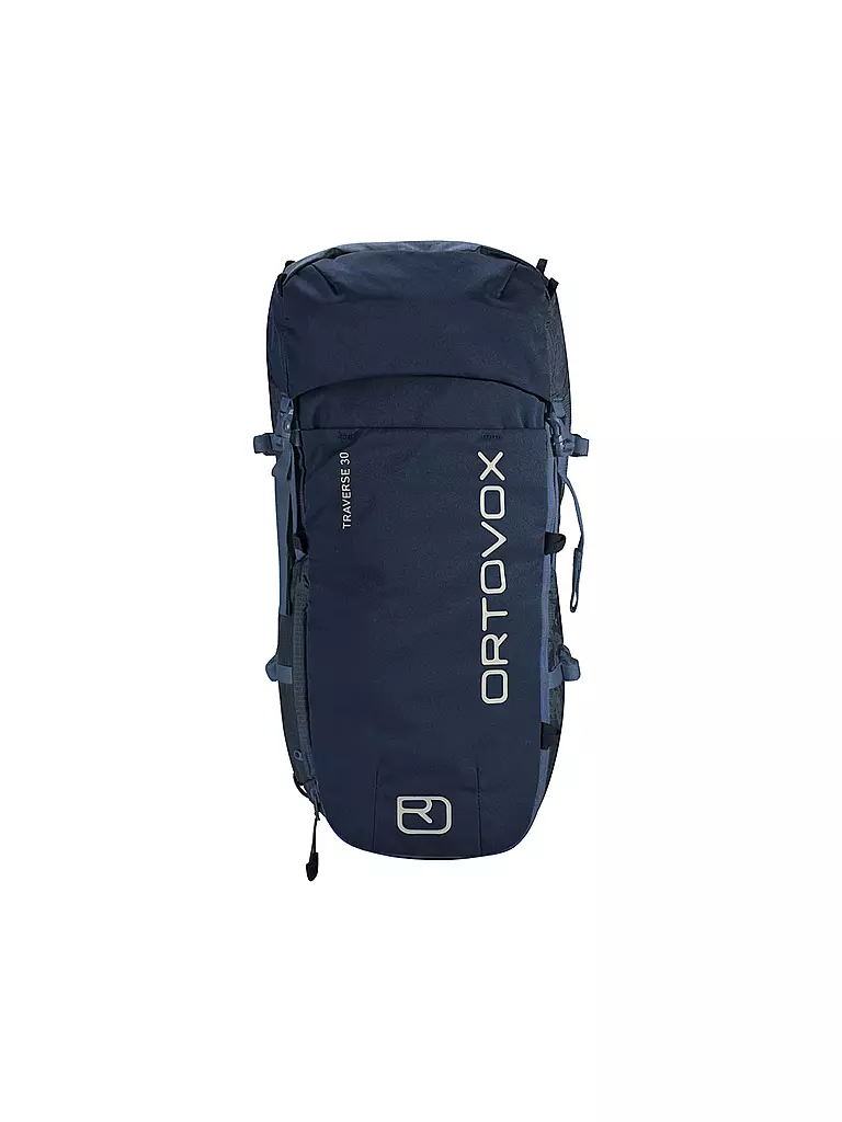 ORTOVOX | Wanderrucksack Traverse 30 | petrol