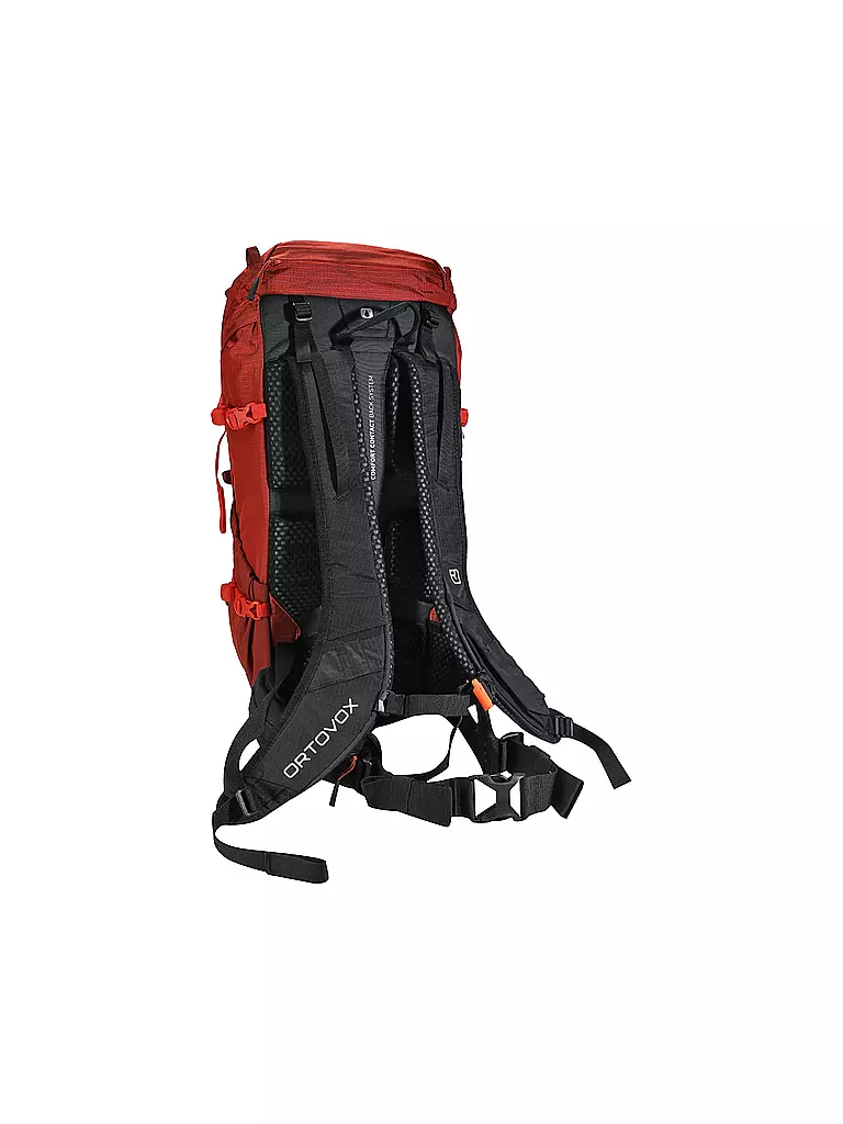 ORTOVOX | Wanderrucksack Traverse 30 | petrol