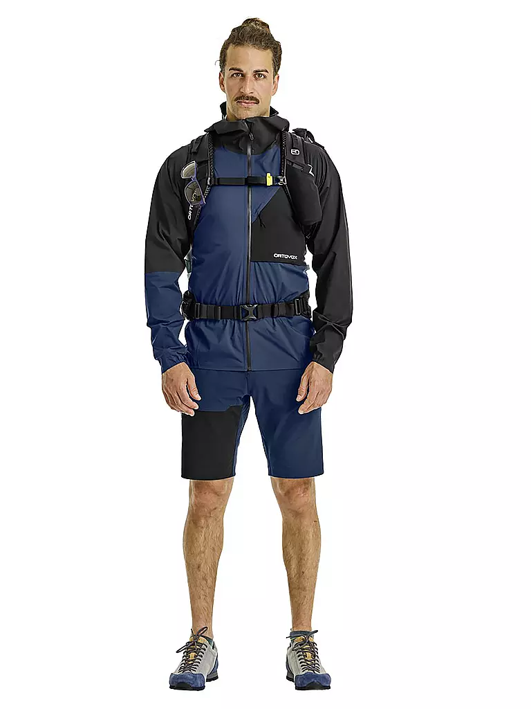 ORTOVOX | Wanderrucksack Traverse 30 | dunkelblau