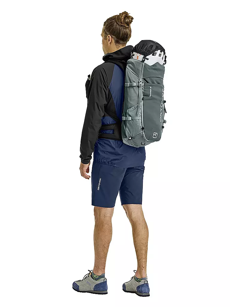 ORTOVOX | Wanderrucksack Traverse 30 | dunkelblau