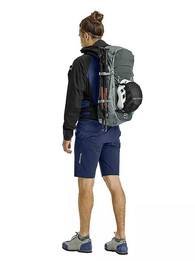ORTOVOX | Wanderrucksack Traverse 30 | dunkelblau