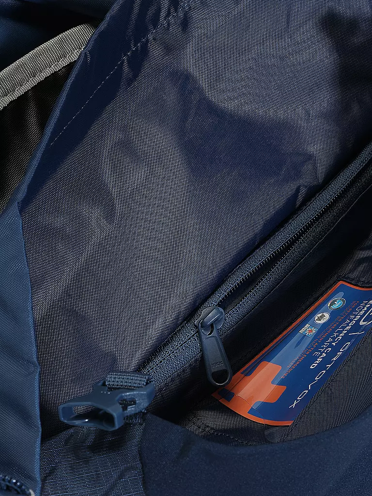 ORTOVOX | Wanderrucksack Traverse 30 | petrol