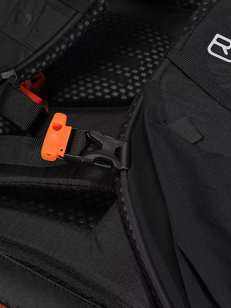 ORTOVOX | Wanderrucksack Traverse 30 | petrol