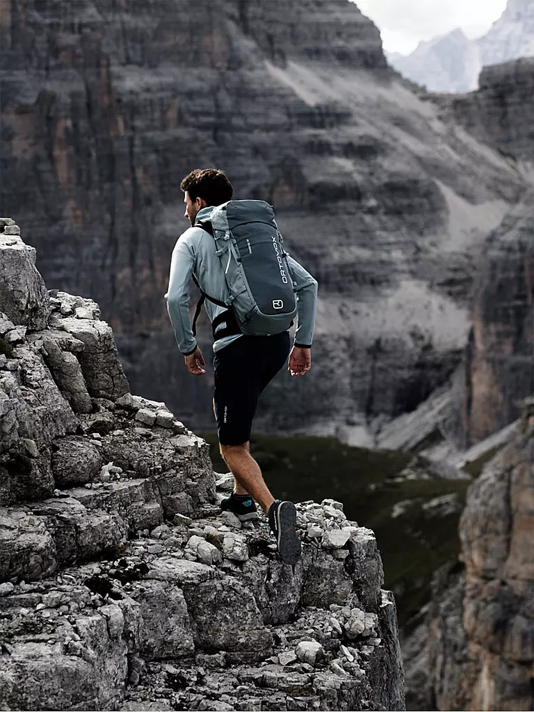 ORTOVOX | Wanderrucksack Traverse 30 | dunkelblau