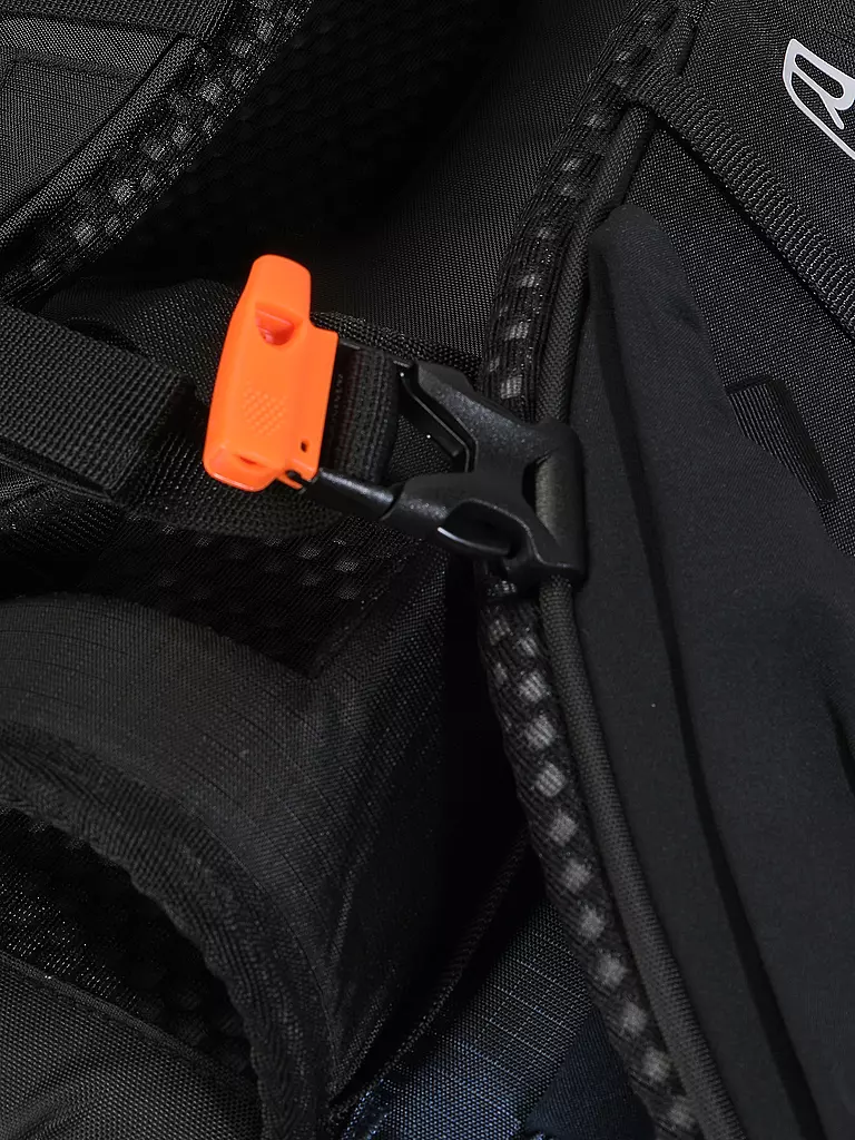 ORTOVOX | Wanderrucksack Traverse 30 | petrol