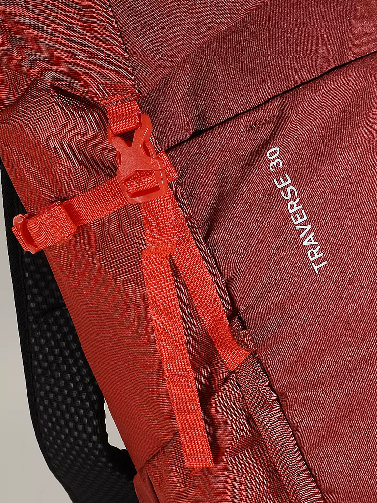 ORTOVOX | Wanderrucksack Traverse 30 | petrol