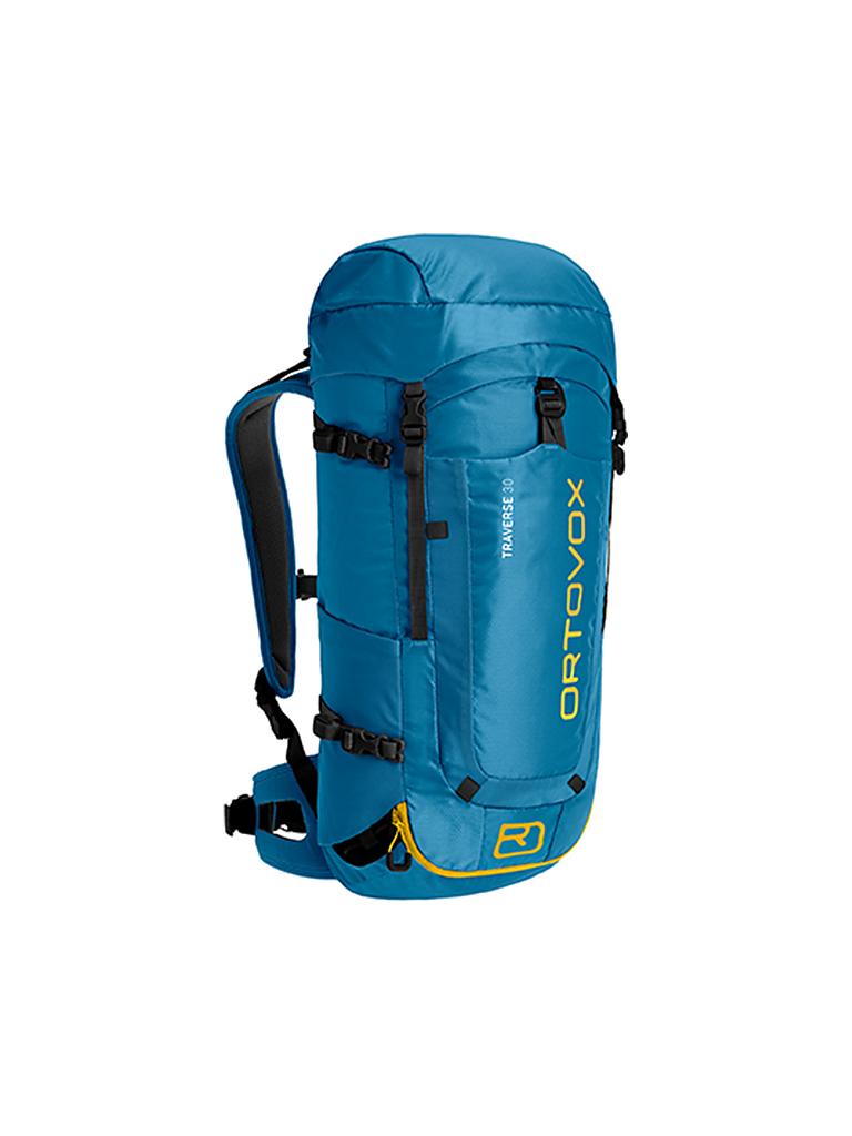 ORTOVOX | Wanderrucksack Traverse 30L | blau