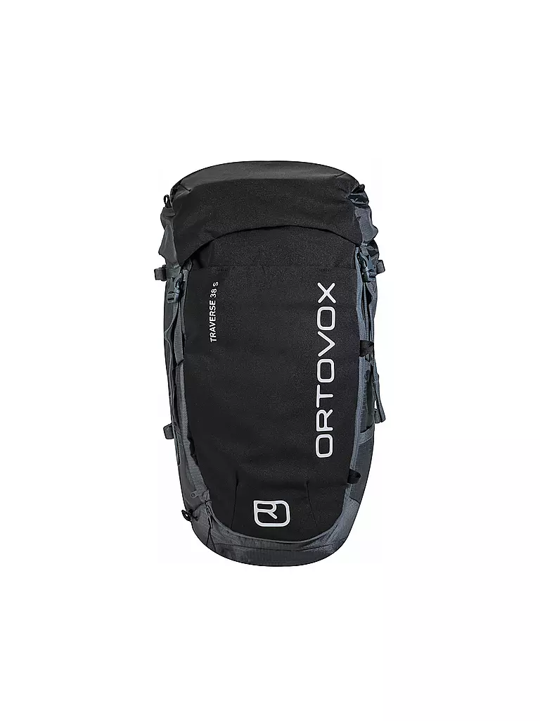 ORTOVOX | Wanderrucksack Traverse 38 S | beere