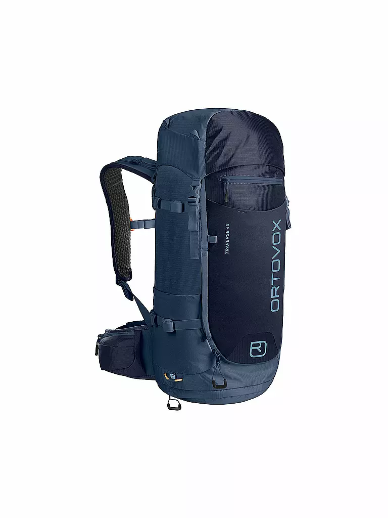 ORTOVOX | Wanderrucksack Traverse 40 | blau