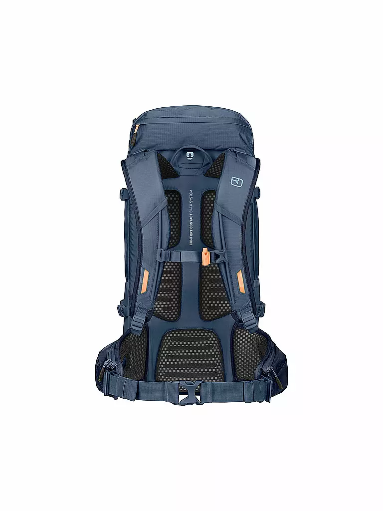 ORTOVOX | Wanderrucksack Traverse 40 | blau