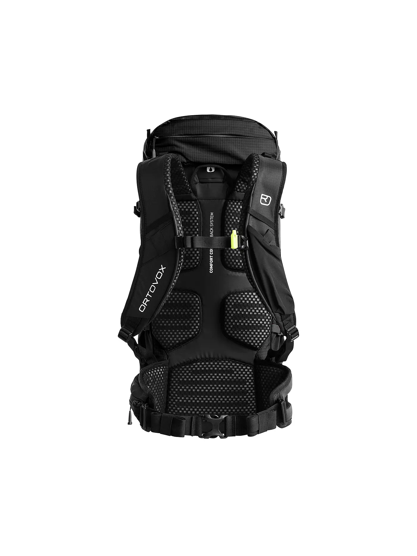 ORTOVOX | Wanderrucksack Traverse 40 | schwarz
