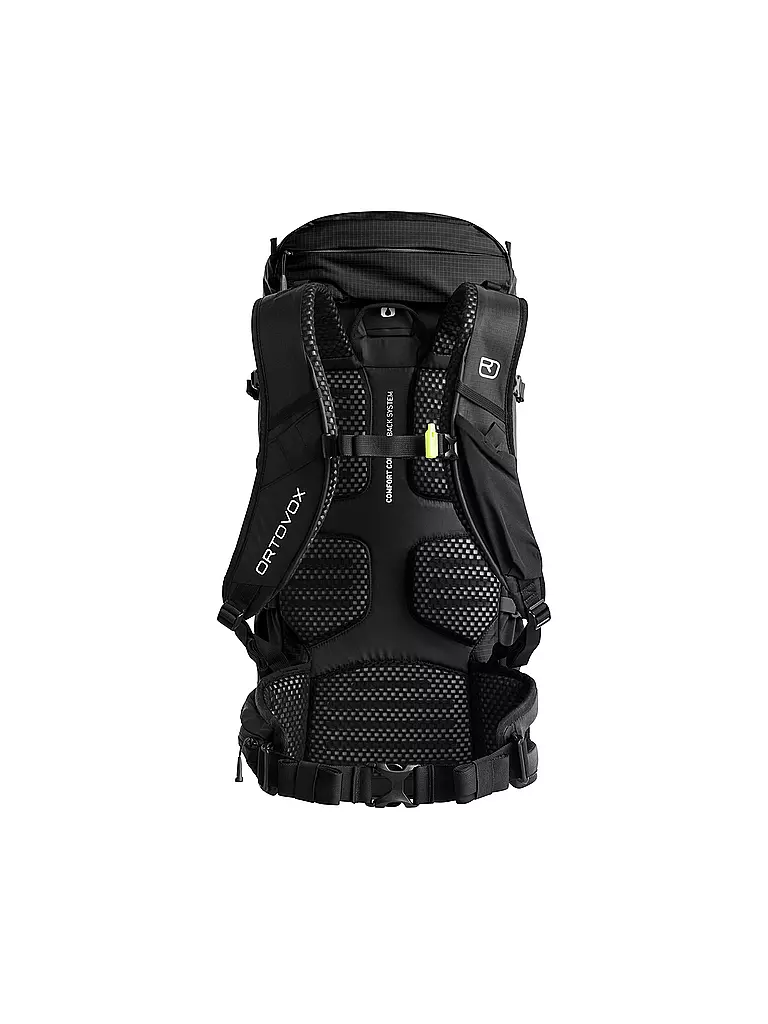 ORTOVOX | Wanderrucksack Traverse 40 | petrol