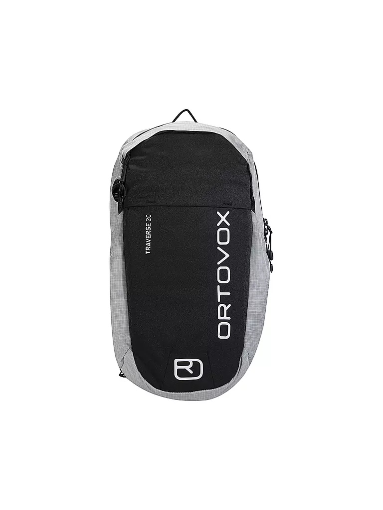 ORTOVOX | Wanderrucksack Traverse Pure 20 | hellgrau