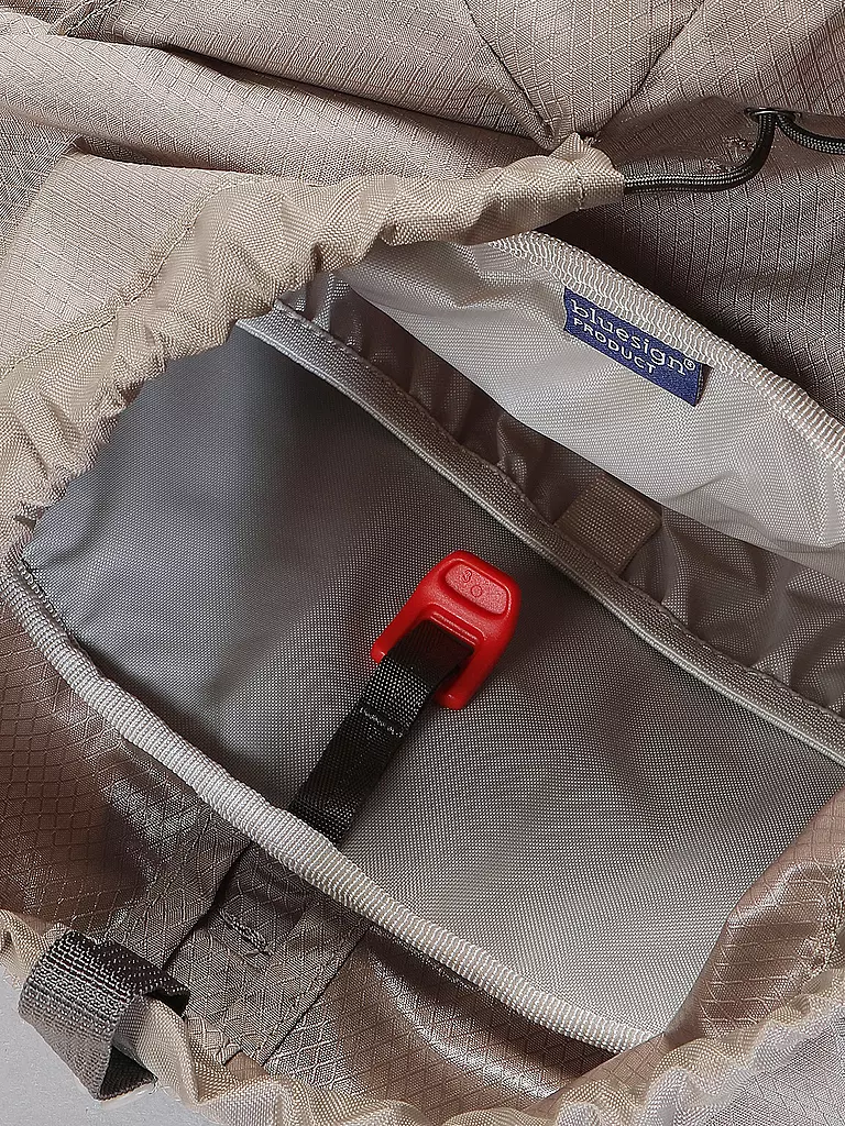 OSPREY |  Tagesrucksack Daylite Cinch 13L | beige