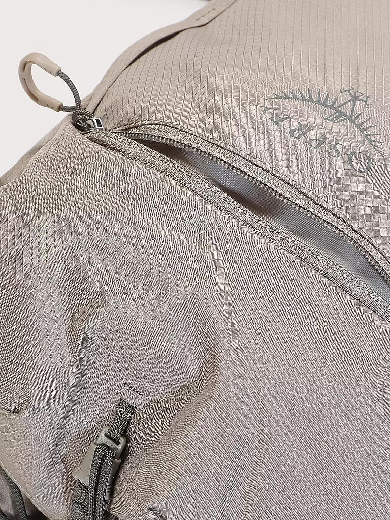 OSPREY |  Tagesrucksack Daylite Cinch 13L | beige