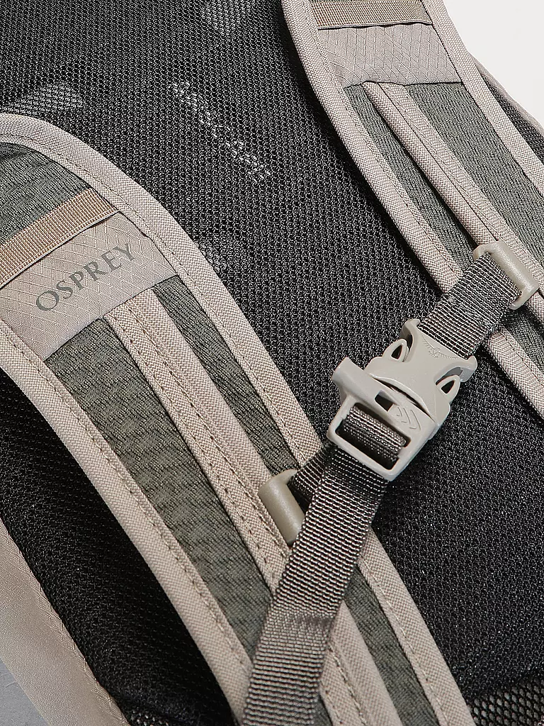 OSPREY |  Tagesrucksack Daylite Cinch 13L | beige