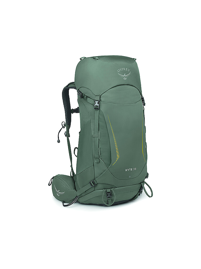 OSPREY Damen Trekkingrucksack Kyte 38  olive