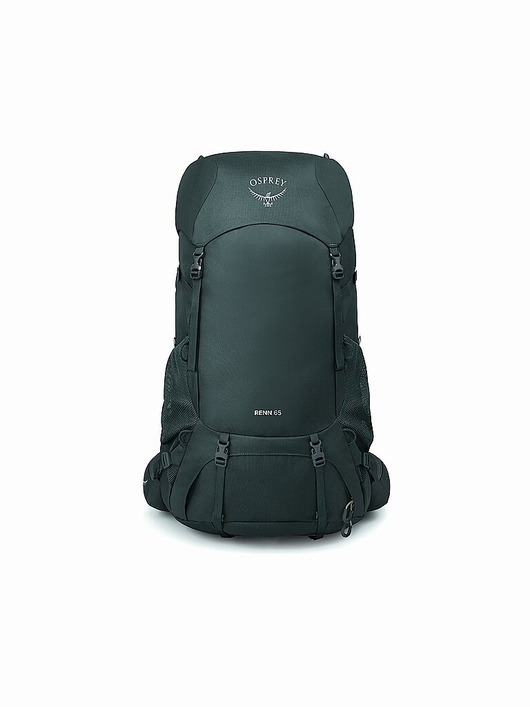OSPREY Trekkingrucksack Renn 65 grau