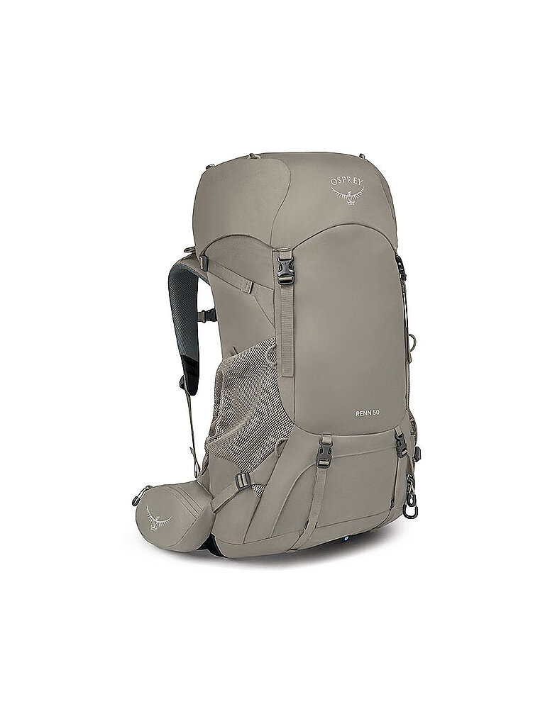 OSPREY Trekkingrucksack Renn 50 beige