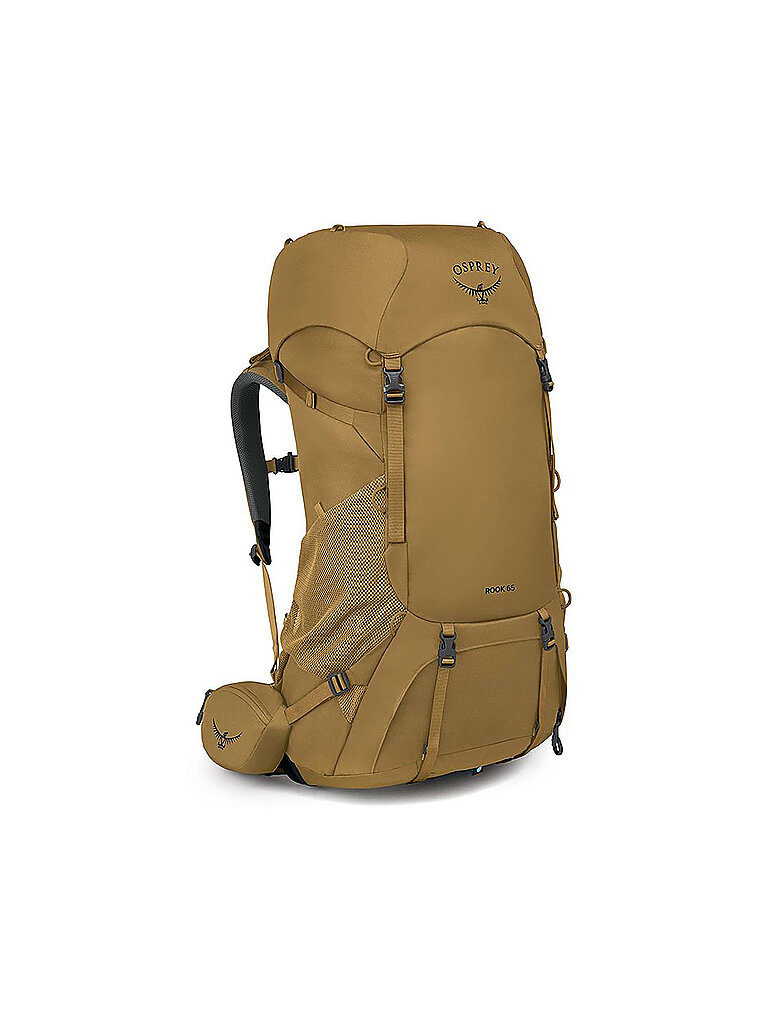 OSPREY Trekkingrucksack Rook 65 braun