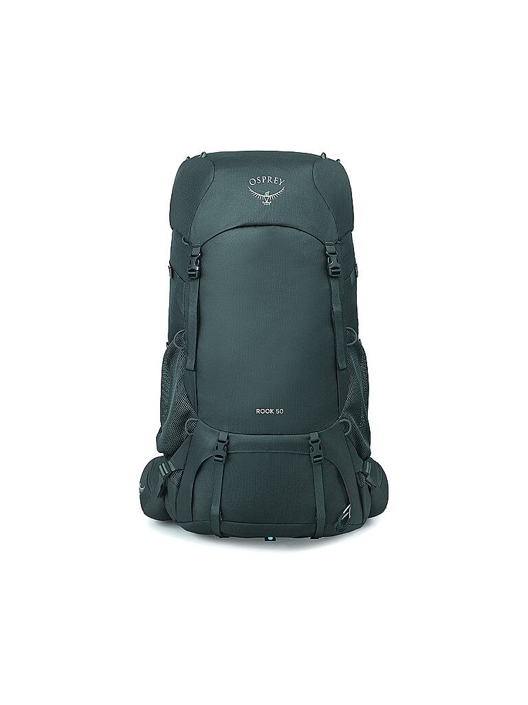 OSPREY Trekkingrucksack Rook 50L grau