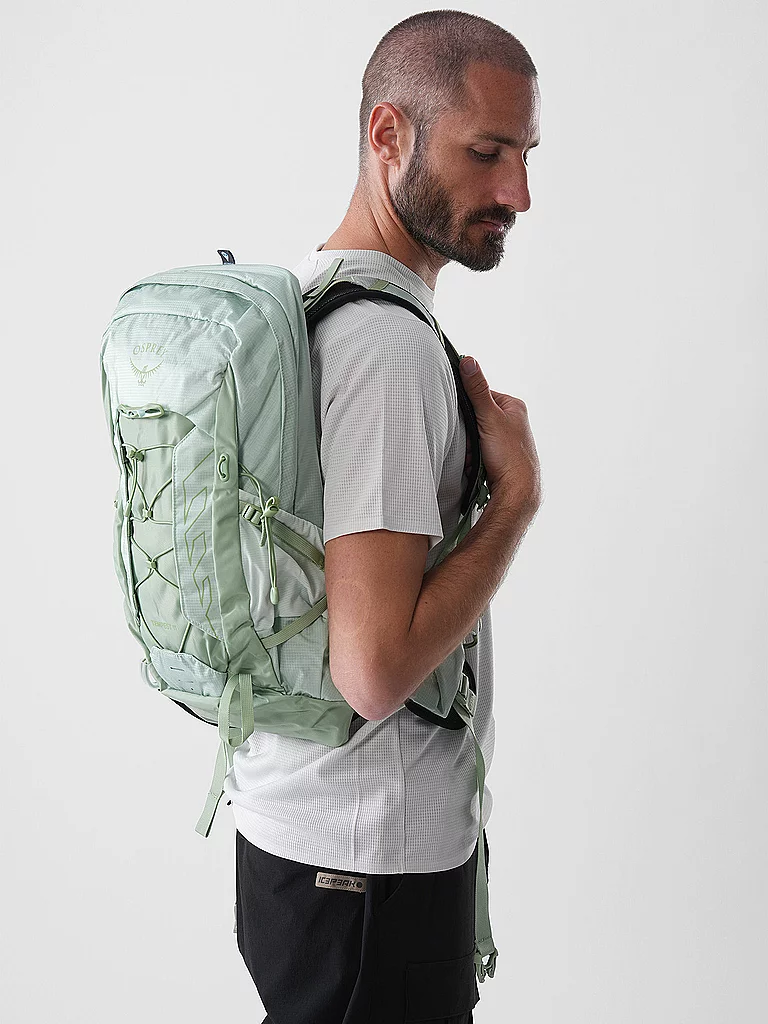 OSPREY Wanderrucksack Tempest 11L grün