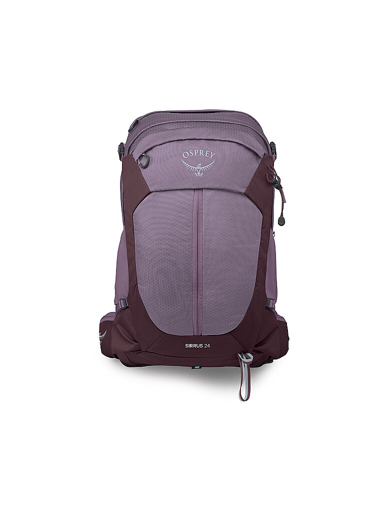 OSPREY Damen Wanderrucksack Sirrus 24L beere