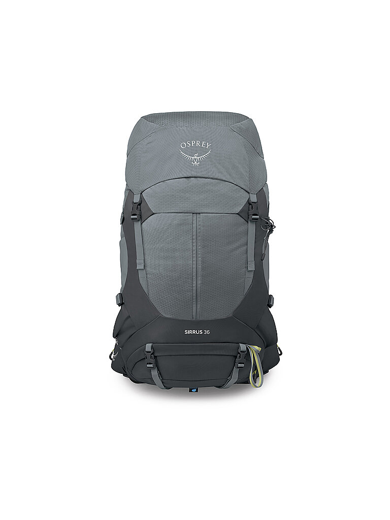 OSPREY Damen Wanderrucksack Sirrus 36L grau