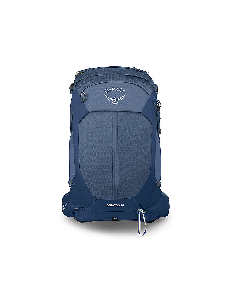 OSPREY Wanderrucksack Stratos 24L blau