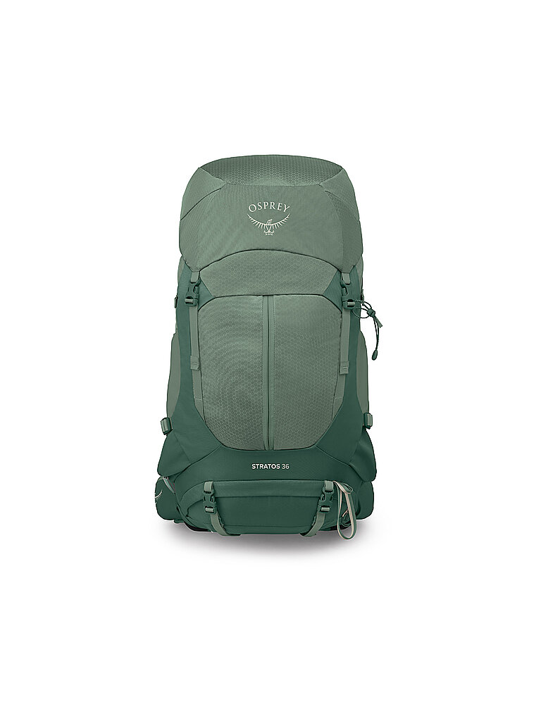 OSPREY Wanderrucksack Stratos 36L olive