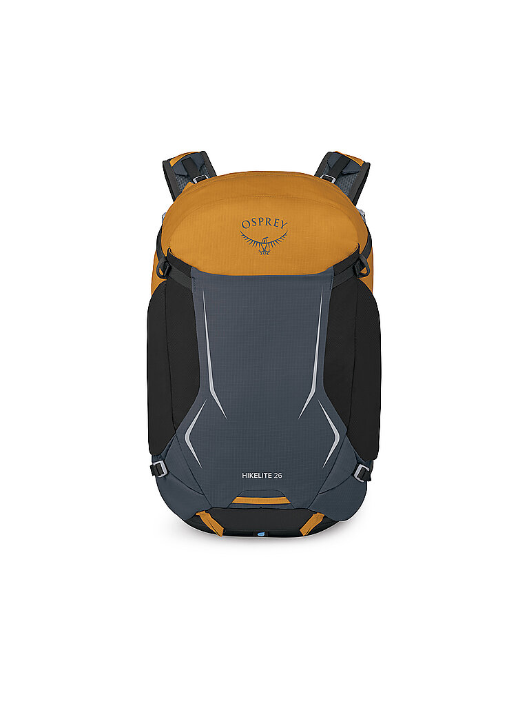 OSPREY Wanderrucksack Hikelite 26L grau