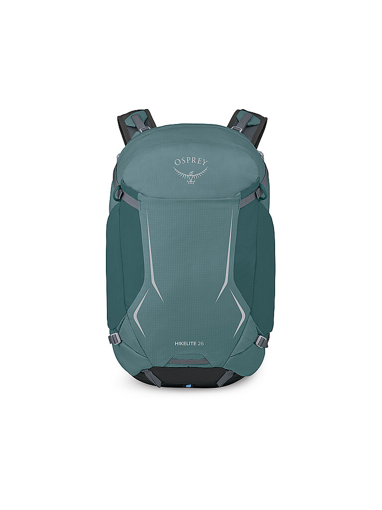 OSPREY Wanderrucksack Hikelite 26L blau