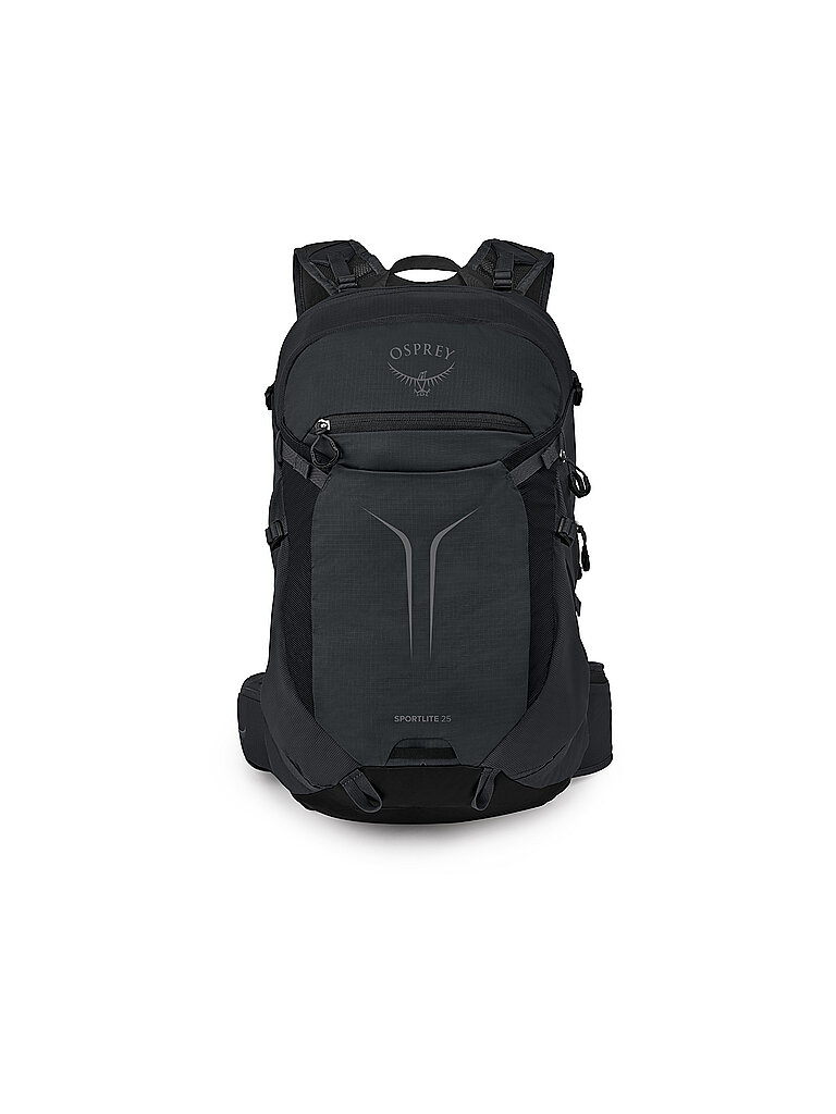 OSPREY Wanderrucksack Sportlite 25L schwarz