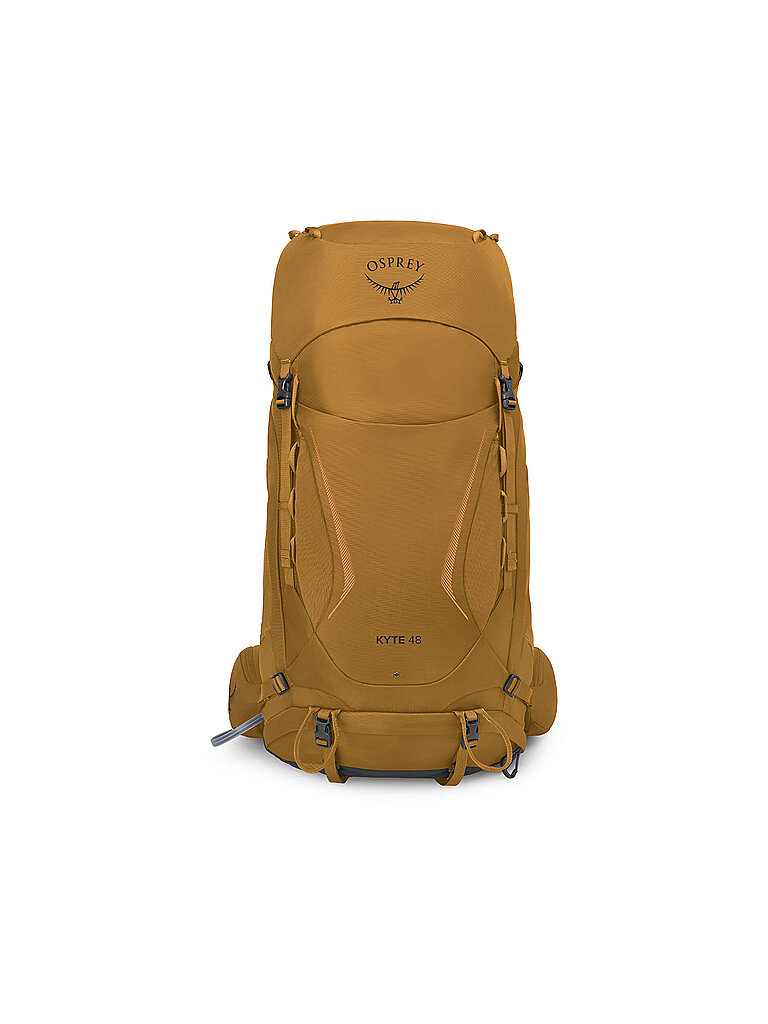 OSPREY Damen Trekkingrucksack Kyte 48 senf