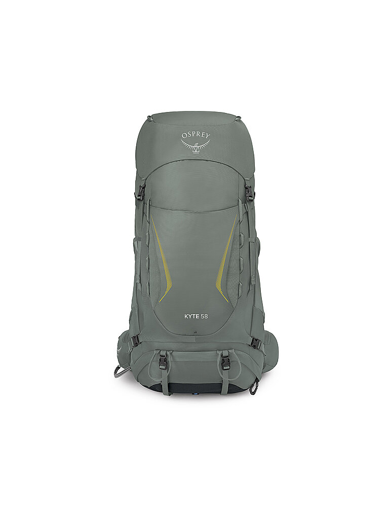 OSPREY Trekkingrucksack Kyte 58 olive