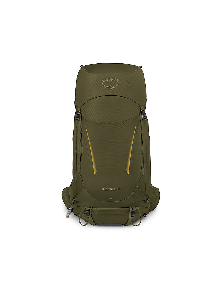 OSPREY Trekkingrucksack Kestrel 48L olive
