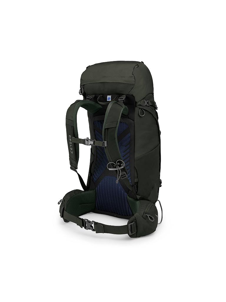 OSPREY | Alpinrucksack Kestrel 48 | grün